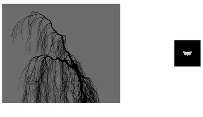 Michael Koch: aus: eternal collection, Installation, FBZ Art Award 2023