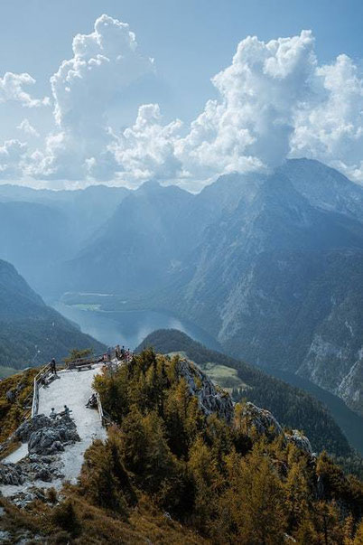 Is Salzburg worth visiting? Yes! Explore the city and go on a day tour to the Eagle's Nest