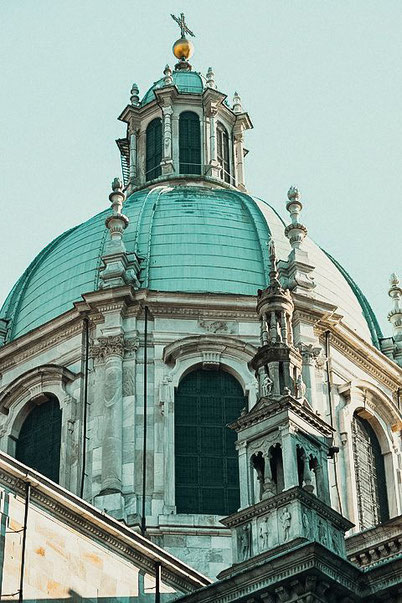 Como City Cathedral