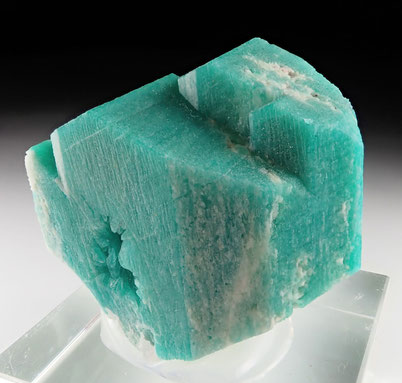 Colorado Amazonite