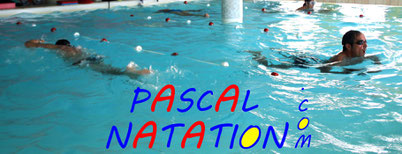 Nager librement et Balnéo à La Ciotat avec Pascal Natation en piscine privée