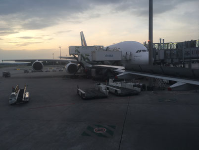 Airport Switzerland