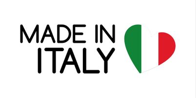 Made in Italy