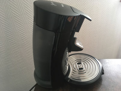 Coffee machine