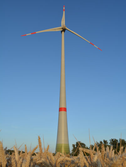 Besondere Projekte Windplan