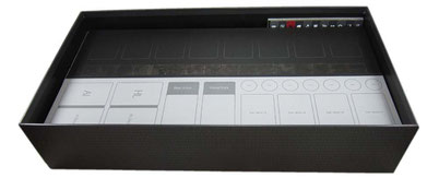 folded space insert organizer kingdom death monster expansions