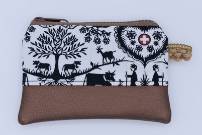 Glockschend Mit Liebe Genaht Glockschend