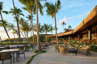 Hawaiʻi‘s most Hawaiian Hotel, das Kā‘anapali Beach Hotel, Fernreisen und Urlaub auf de Trauminsel Hawaii