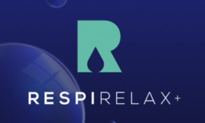 application respirelax+ pour tester la cohérence cardiaque