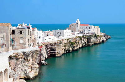 naturist holidays italy