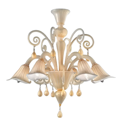 Categoria classici di Fabbrica Lampadari Murano