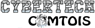 Concours de Robotique CybertechComtois
