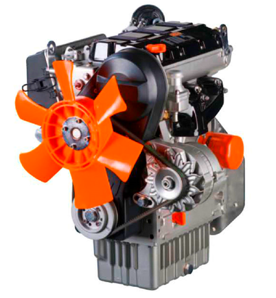 Lombardini Engines Service Repair Manuals PDF