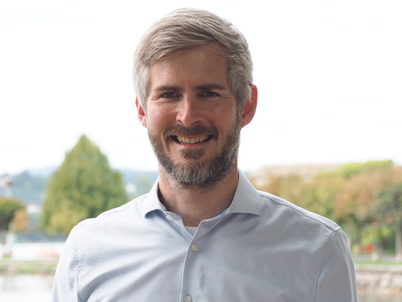 Wir sind rovi. rovi energie AG