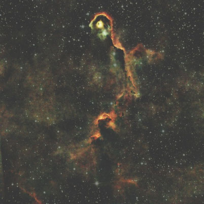 IC 1396 au 150/750