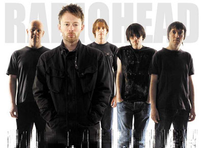 Radiohead