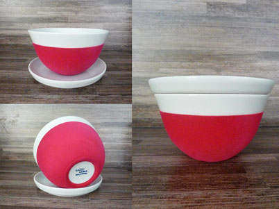 KAHLA touch!, Porzellantester