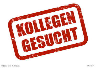 Weitere Infos unter "Jobs & Ausbildung"