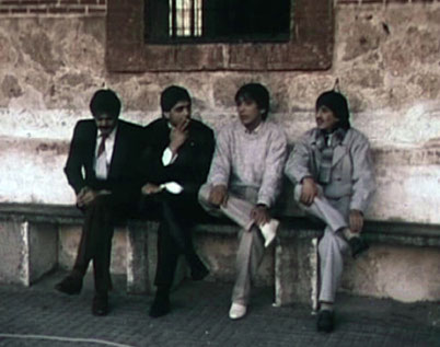 Penal de Ocaña 1985 LOS CHICHOS