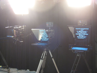 Prompteur