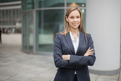 Auftrittskompetenz lernen.