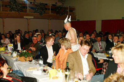 Faschingssitzungn 2006