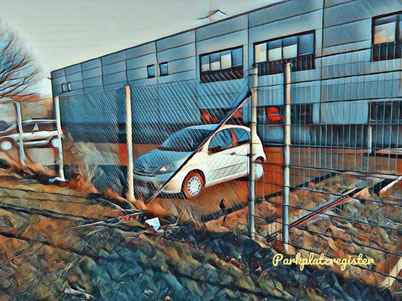 parkeren corendon maastricht