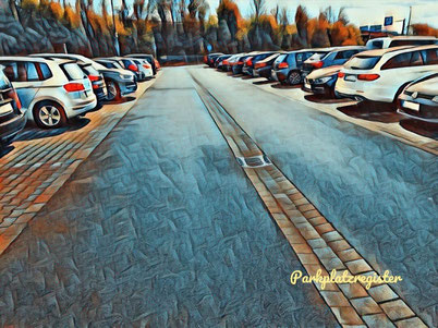 flughafen groningen parken