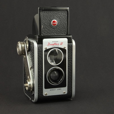 KODAK Duaflex III  ©  engel-art.ch