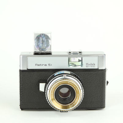 KODAK Retina S1 Typ 060?  ©  engel-art.ch