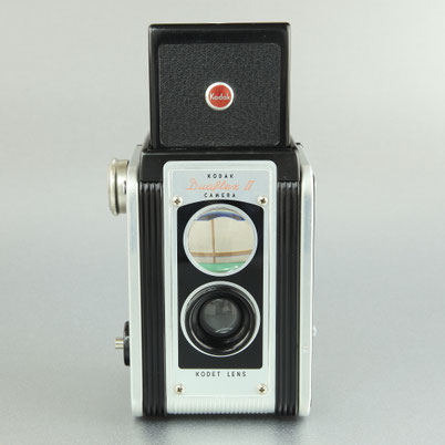 KODAK Duaflex II  ©  engel-art.ch