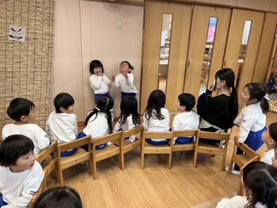 次はがんばるぞ!!