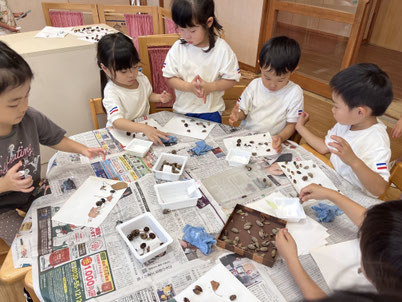 もっと はりたい!♡