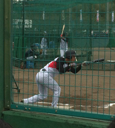 かぶらぎ整骨院・整体院ブログ スポーツのイメージ写真