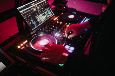 DJ Hannover