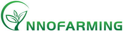 Logo des Startups Innofarming