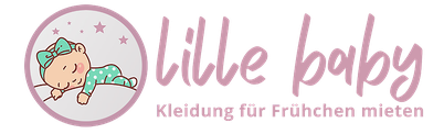 Logo von lille baby