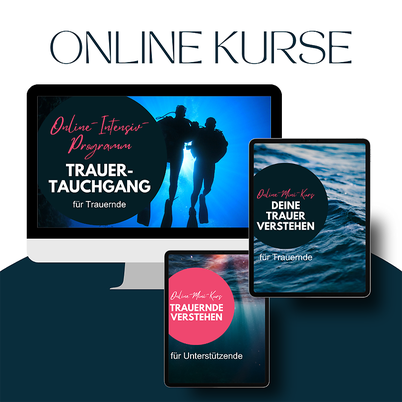 Onlinekurse zur Unterstützung von Trauernden (Bild: K. Esser)