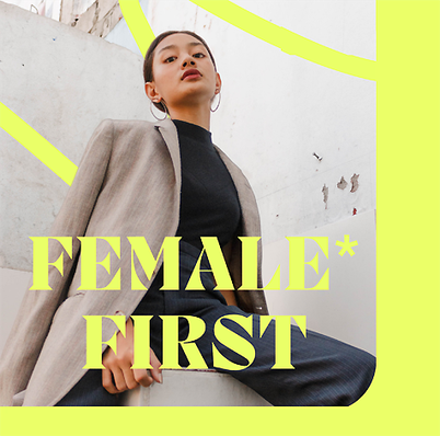 Ein Portal für Business Coaching speziell für Frauen 
