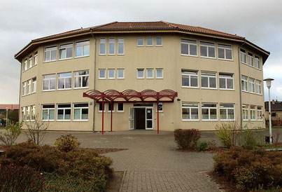 Sonderpädagogisches Förderzentrum Anklam