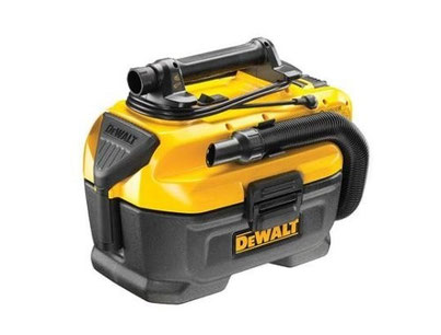 14,4V-18V Akku-Sauger DCV 582