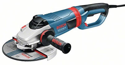 Bosch Winkelschleifer
