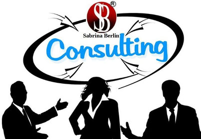 SB Sabrina Berlin Consulting - Psychologische Beratung I Business Consulting I Coaching I Training I Seminare I Events