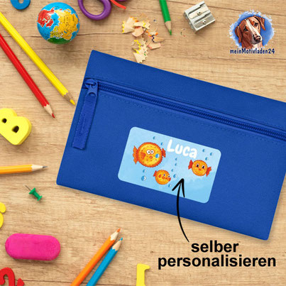 personalisierbares T-Shirt Einschulung, Motiv orangener Dino mit Zuckertüte
