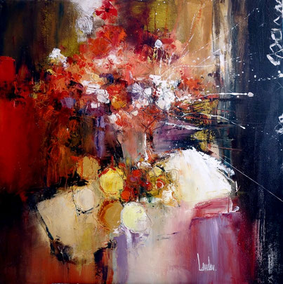 "New strong" - 100x100