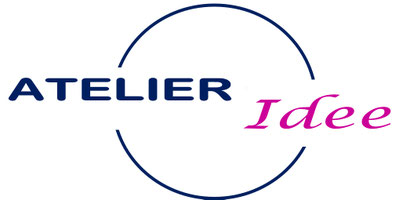 atelier-idees Webseite!