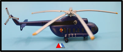  Herpa 1:200 - Mil Mi-8T LSK "Marine".