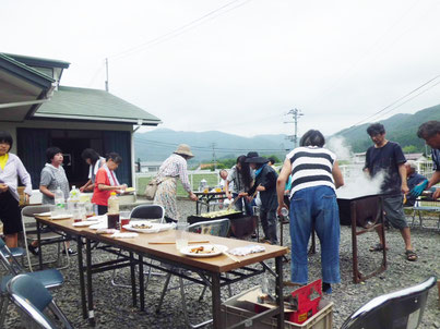 千厩　小梨・第九区自治会