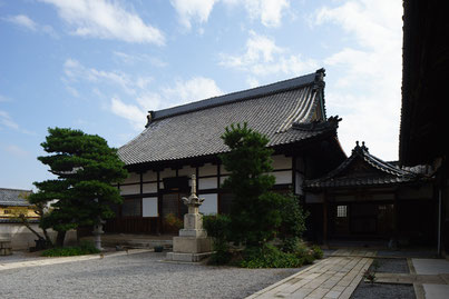 長松院