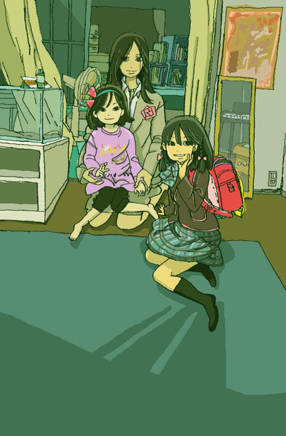 入学